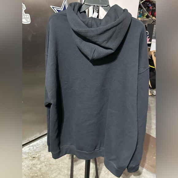 Batman hoodie Men - Picture 2 of 3